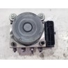 Recambio de nucleo abs para citroën berlingo furgón (2008) 1.6 hdi 90 referencia OEM IAM 9801127580  