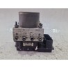 Recambio de nucleo abs para citroën berlingo furgón (2008) 1.6 hdi 90 referencia OEM IAM 9801127580  