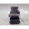 Recambio de nucleo abs para citroën berlingo furgón (2008) 1.6 hdi 90 referencia OEM IAM 9801127580  