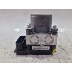 Recambio de nucleo abs para citroën berlingo furgón (2008) 1.6 hdi 90 referencia OEM IAM 9801127580  