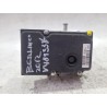 Recambio de nucleo abs para citroën berlingo furgón (2008) 1.6 hdi 90 referencia OEM IAM 9801127580  