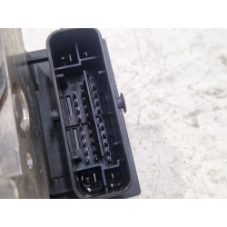 Recambio de nucleo abs para citroën berlingo furgón (2008) 1.6 hdi 90 referencia OEM IAM 9801127580  