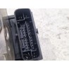 Recambio de nucleo abs para citroën berlingo furgón (2008) 1.6 hdi 90 referencia OEM IAM 9801127580  