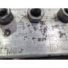 Recambio de nucleo abs para citroën berlingo furgón (2008) 1.6 hdi 90 referencia OEM IAM 9801127580  