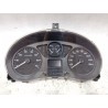 Recambio de cuadro completo para citroën berlingo furgón (2008) 1.6 hdi 90 referencia OEM IAM 5550013101  