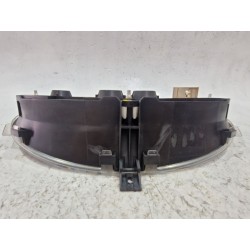 Recambio de cuadro completo para citroën berlingo furgón (2008) 1.6 hdi 90 referencia OEM IAM 5550013101  