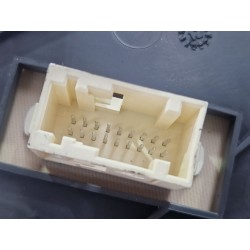 Recambio de cuadro completo para citroën berlingo furgón (2008) 1.6 hdi 90 referencia OEM IAM 5550013101  