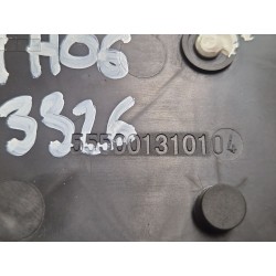 Recambio de cuadro completo para citroën berlingo furgón (2008) 1.6 hdi 90 referencia OEM IAM 5550013101  