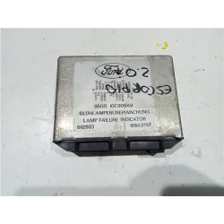 Recambio de centralita cambio automatico para ford scorpio (1985) 2.9 i referencia OEM IAM 85GGI0C909AB  