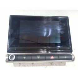 PANTALLA MULTIFUNCION 983815568002 