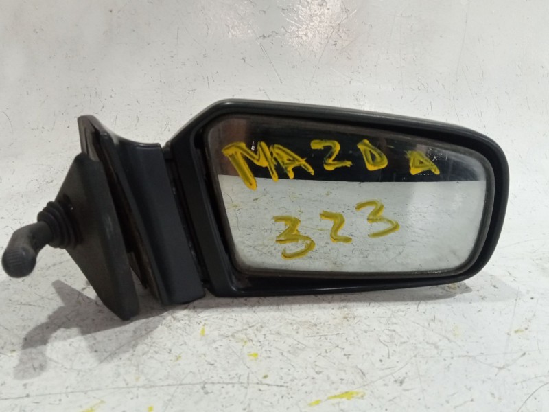 Recambio de retrovisor derecho para mazda 323 f vi hatchback (bj) 2.0 td referencia OEM IAM E200723  
