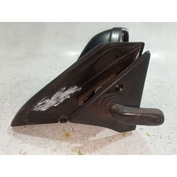 Recambio de retrovisor derecho para mazda 323 f vi hatchback (bj) 2.0 td referencia OEM IAM E200723  