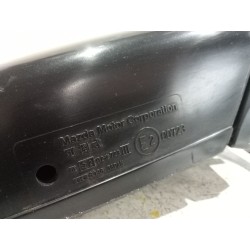 Recambio de retrovisor derecho para mazda 323 f vi hatchback (bj) 2.0 td referencia OEM IAM E200723  