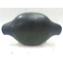 Recambio de airbag volante para renault clio ii (bb_, cb_) 1.9 d (b/cb0e, bb0j) referencia OEM IAM 7700433028  