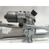 Recambio de mecanismo limpia delantero para peugeot partner tepee 1.6 hdi / bluehdi 75 referencia OEM IAM 3397020954  