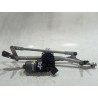Recambio de mecanismo limpia delantero para peugeot partner tepee 1.6 hdi / bluehdi 75 referencia OEM IAM 3397020954  