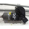 Recambio de mecanismo limpia delantero para peugeot partner tepee 1.6 hdi / bluehdi 75 referencia OEM IAM 3397020954  