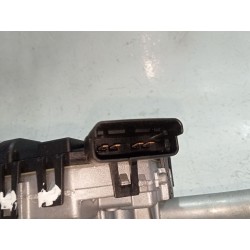 Recambio de mecanismo limpia delantero para peugeot partner tepee 1.6 hdi / bluehdi 75 referencia OEM IAM 3397020954  