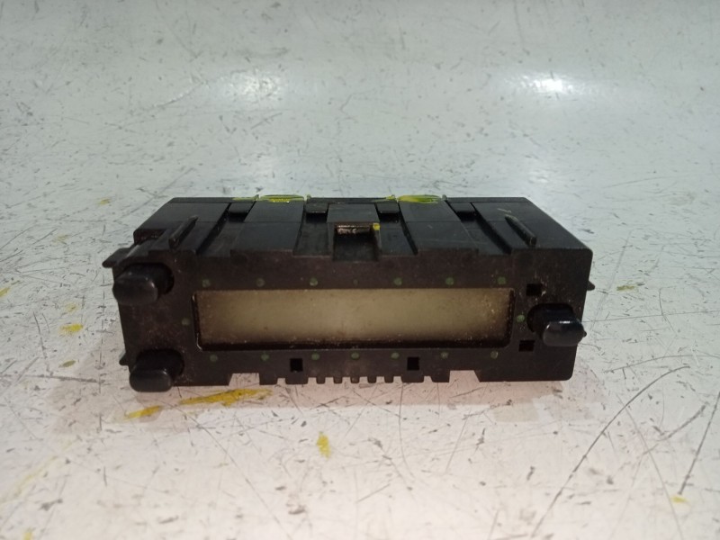 Recambio de reloj para citroën xsara berlina (1997) 1.9 td referencia OEM IAM 9179  