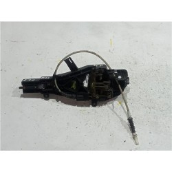 Recambio de maneta exterior delantera derecha para bmw serie 3 berlina (e90)(2004) 2.5 325i [2,5 ltr. - 160 kw 24v cat] referenc