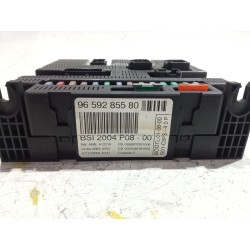 Recambio de bsi para citroën c4 picasso i monospace (ud_) 2.0 hdi 138 referencia OEM IAM 9659285580  