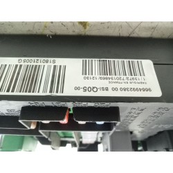 Recambio de bsi para peugeot 508 i (8d_) 2.0 hdi referencia OEM IAM 966499238000  