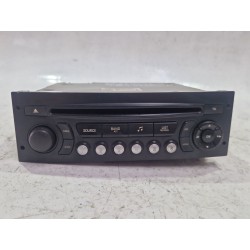 SISTEMA AUDIO / RADIO CD 98016070XT 