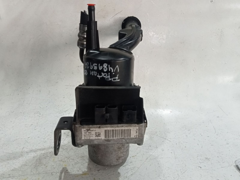 Recambio de bomba direccion electrica para peugeot partner tepee 1.6 hdi / bluehdi 75 referencia OEM IAM 122318E3  