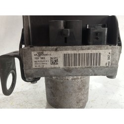 Recambio de bomba direccion electrica para peugeot partner tepee 1.6 hdi / bluehdi 75 referencia OEM IAM 122318E3  
