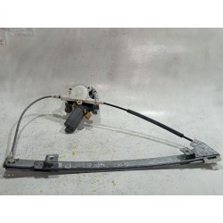 Recambio de mecanismo elevalunas delantero derecho para renault megane i (ba0/1_) 1.9 d eco (ba0a, ba0u, ba0r) referencia OEM IA