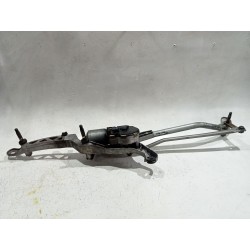 Recambio de mecanismo limpia delantero para mercedes-benz clase c (w204) c 200 cdi (204.007, 204.006) referencia OEM IAM 3397021