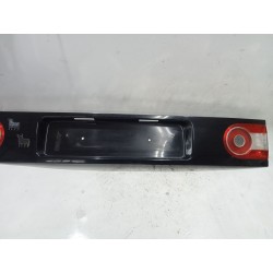 Recambio de piloto central de freno para volkswagen sharan (7m8, 7m9, 7m6) 1.9 tdi referencia OEM IAM 964981  