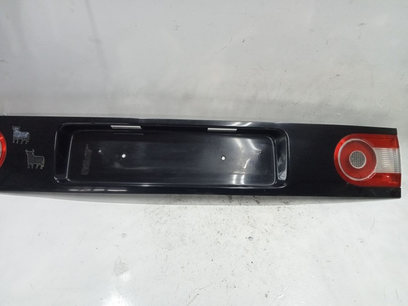 Recambio de piloto central de freno para volkswagen sharan (7m8, 7m9, 7m6) 1.9 tdi referencia OEM IAM 964981  
