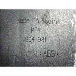 Recambio de piloto central de freno para volkswagen sharan (7m8, 7m9, 7m6) 1.9 tdi referencia OEM IAM 964981  
