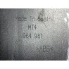 Recambio de piloto central de freno para volkswagen sharan (7m8, 7m9, 7m6) 1.9 tdi referencia OEM IAM 964981  