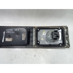 Recambio de piloto central de freno para volkswagen sharan (7m8, 7m9, 7m6) 1.9 tdi referencia OEM IAM 964981  