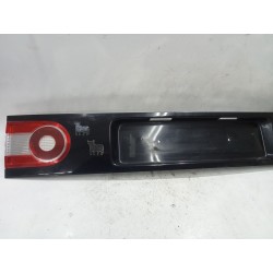Recambio de piloto central de freno para volkswagen sharan (7m8, 7m9, 7m6) 1.9 tdi referencia OEM IAM 964981  