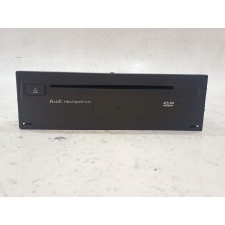 Recambio de sistema navegacion gps para audi a6 berlina (4b2)(1997) 2.5 tdi [2,5 ltr. - 132 kw v6 24v tdi] referencia OEM IAM 4E