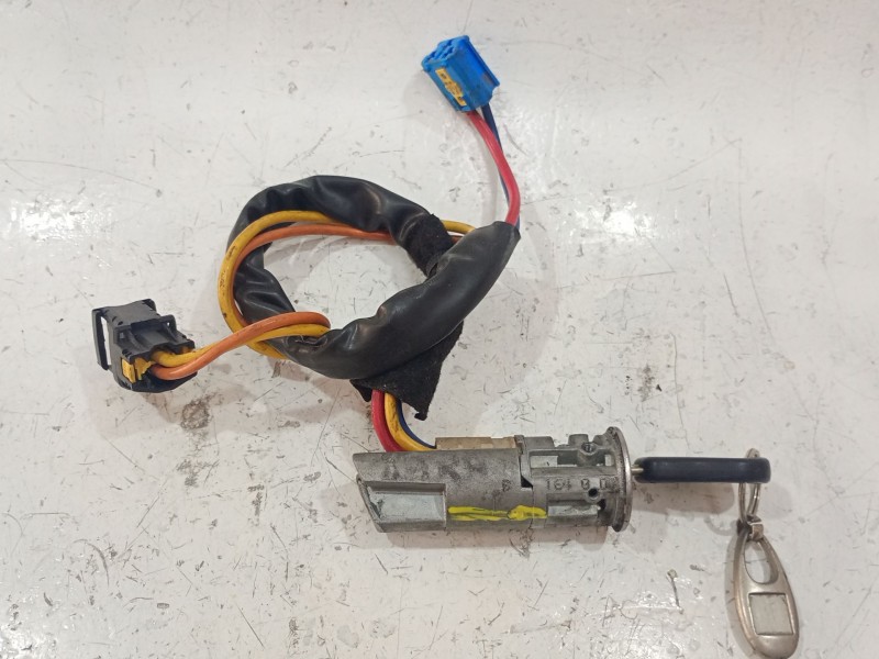 Recambio de conmutador de arranque para citroën berlingo (1996) 1.9 d referencia OEM IAM   