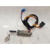 Recambio de conmutador de arranque para citroën berlingo (1996) 1.9 d referencia OEM IAM   