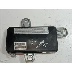 Recambio de airbag lateral delantero izquierdo para bmw serie 3 compacto (e46)(2001) 2.0 320td [2,0 ltr. - 110 kw 16v diesel cat