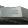 Recambio de piloto delantero izquierdo para citroën c3 iii (sx) 1.2 puretech 82 referencia OEM IAM 9833480680  