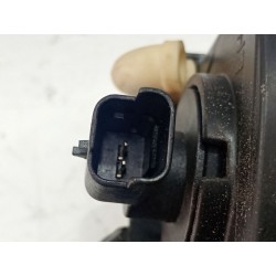 Recambio de piloto delantero izquierdo para citroën c3 iii (sx) 1.2 puretech 82 referencia OEM IAM 9833480680  