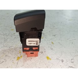 Recambio de interruptor para citroën ds5 2.0 bluehdi 180 referencia OEM IAM 96665445XT  