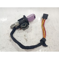 Recambio de conmutador de arranque para renault clio ii (bb_, cb_) 1.9 d (b/cb0e, bb0j) referencia OEM IAM 297401  
