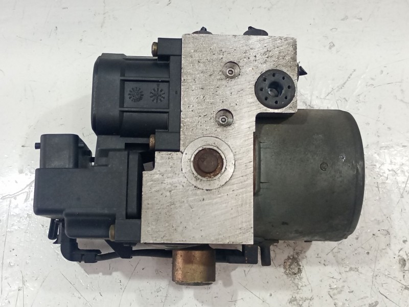 Recambio de nucleo abs para volkswagen passat b5 (3b2) 1.9 tdi referencia OEM IAM 0273004132  