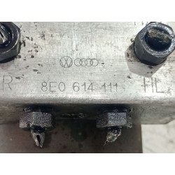 Recambio de nucleo abs para volkswagen passat b5 (3b2) 1.9 tdi referencia OEM IAM 0273004132  