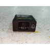 Recambio de regulador altura luces para peugeot partner tepee 1.6 hdi / bluehdi 75 referencia OEM IAM 96384422XT  
