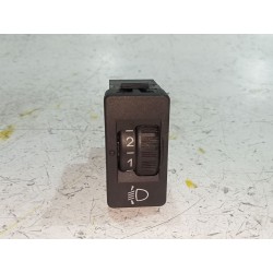 Recambio de regulador altura luces para peugeot partner tepee 1.6 hdi / bluehdi 75 referencia OEM IAM 96384422XT  