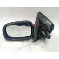 Recambio de retrovisor izquierdo para renault megane ii (bm0/1_, cm0/1_) 1.5 dci referencia OEM IAM 12353060  